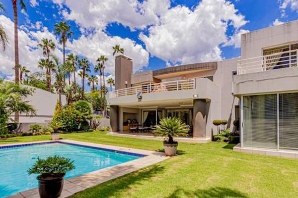 Inviting buyers to view and negotiate from R12 900 000.

Priced to sell! 24hr secured and guarded complex in Morningside’s best ...