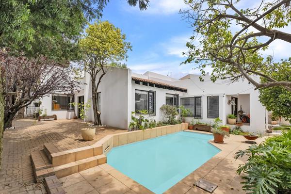 Offers from r2 999 000.00

A charming and meticulously maintained family home nestled in a quiet cul-de-sac in one of Joburg&#39;s best ...