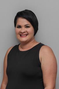 Agent profile for Shariska van Vuuren