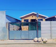 House for sale in Philippi