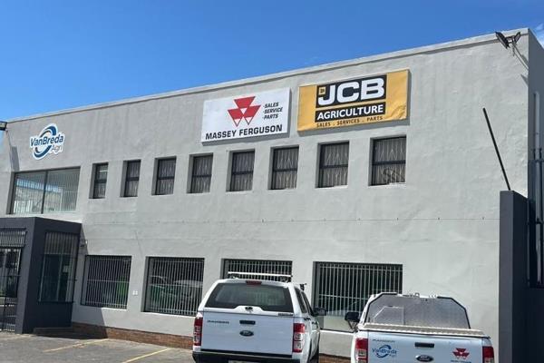 General information: 
PRIME Industrial Property FOR SALE in Bird Street which is the main entrance/arterial road from Stellenbosch to ...