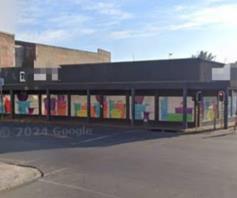 Commercial Property for sale in Georgetown