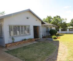 House for sale in Carletonville Central