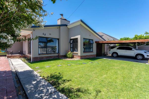 Make sure to click on the Matterport and virtually tour the house!

This exceptional property offers convenience, security, and comfort ...