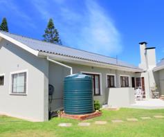 House for sale in Hartenbos Central