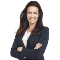 Agent profile for Natalie Ridl