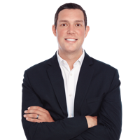Agent profile for Stephen Buerger