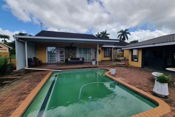 Charming 3-Bedroom Home with Granny Flat and Pool in a Quiet Area

Discover this lovely 3-bedroom home, perfectly designed for comfort ...