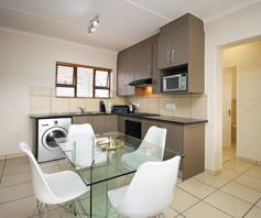 Apartment / Flat for sale in Barbeque Downs