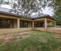 House for sale in Hoedspruit Wildlife Estate