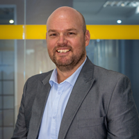 Agent profile for Jonathan Fenwick