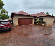 House for sale in Six Fountains Residential Estate