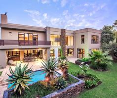 House for sale in Silver Lakes Golf Estate