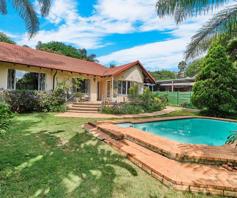 House for sale in Blairgowrie