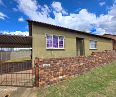 House for sale in Duvha Park