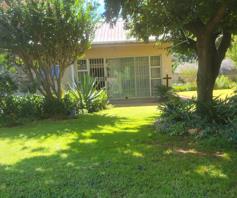 House for sale in Hartbeesfontein