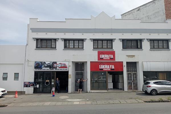 Prime Investment Opportunity – High-Visibility Commercial Property in East London

This strategically located commercial property sits ...