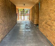 Apartment / Flat for sale in Vereeniging Central