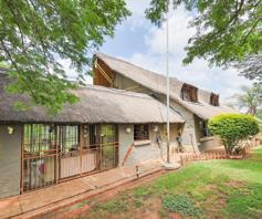 Farm for sale in Kameeldrift East