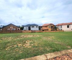 Vacant Land / Plot for sale in Kungwini Country Estate