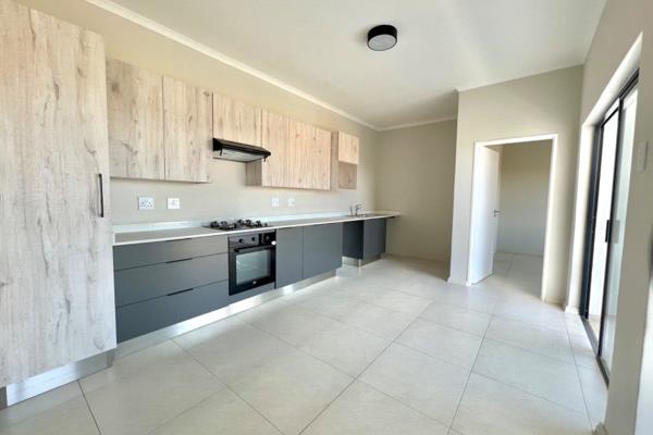 2 Bed 2 Bathroom unit available to rent in Carlswald

Brand new trendy unit available to rent in estate which is directly situated ...