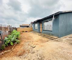 House for sale in Tembisa Central