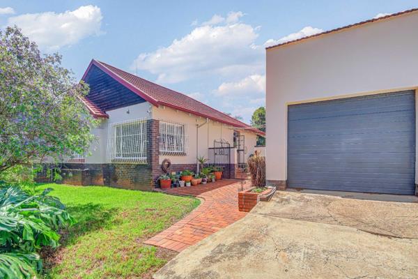 OWNER ASKING R 2 199 000
CONSIDERING BEST OFFER ABOVE R 1 799 000

Set in the sought ...