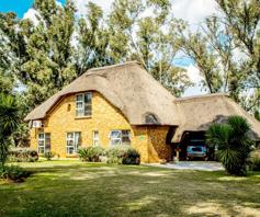 House for sale in Vaalview