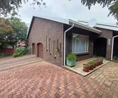 House for sale in Heidelberg Central