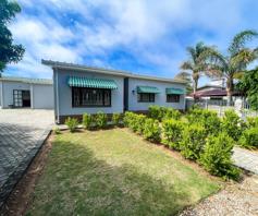 House for sale in Hartenbos Central