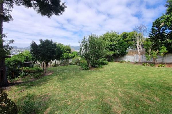 Exclusive Mandate

Vacant residential stand located in Upper Knysna Central.
This ...