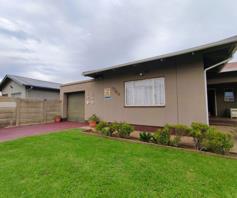 House for sale in Vanderbijlpark SE 1