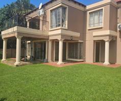 House for sale in Waterval East