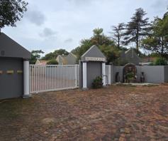 Townhouse for sale in Vanderbijlpark SW 5