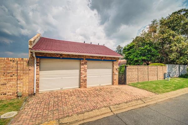 Your breakthrough into Sandton is here! Kelvin is a secure, quiet, and peaceful suburb ...