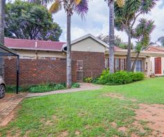 House for sale in Rietvallei Park