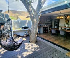 House for sale in Montagu