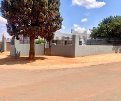 House for sale in Lenasia South