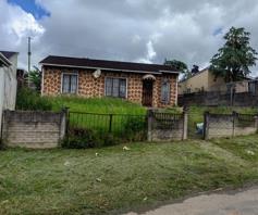 House for sale in Umlazi W