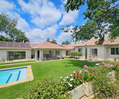 House for sale in Bryanston East