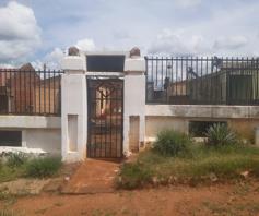 House for sale in Ga-rankuwa View