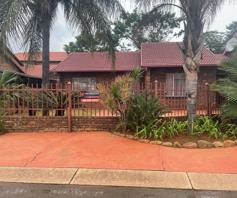 House for sale in Booysens