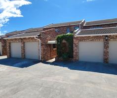 Townhouse for sale in Humewood