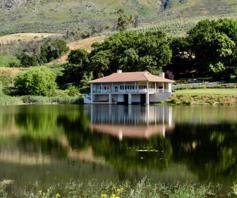 Farm for sale in Tulbagh Rural