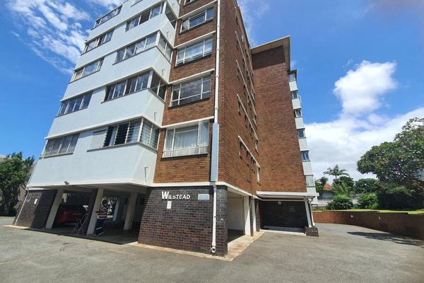 Situated on Florida Road you can enjoy breathtaking views of Durban from the comfort of your apartment.
Cosy 2-bedroom apartment on ...