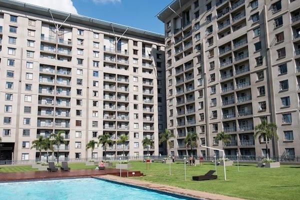 Luxurious 2-Bedroom Apartment for Sale in Westpoint, Sandton
Discover the perfect blend ...