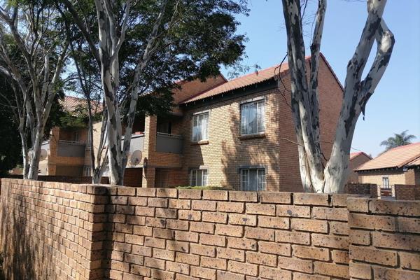 Enjoy the benefits of living in a secure estate with this stunning first floor apartment in Equestria Estate!

This property ...