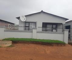 House for sale in Zwide