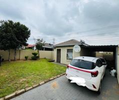 House for sale in Riverside View Ext 31