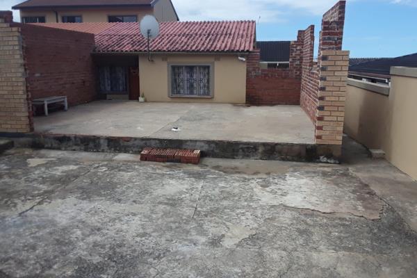 Urgent Sale: 3 Bedrooms House for Sale in Caneside, Phoenix.

Property Features:

Uncompleted House with approved Building Plans ...